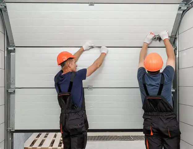 garage door service Angels